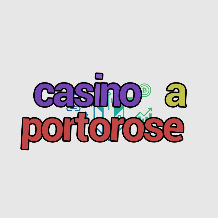 casino a portorose
